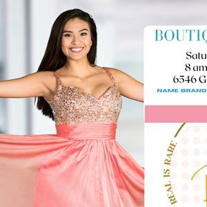 Meet your Posher, Raer